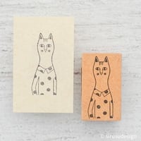 イラっとする動物・ねこ