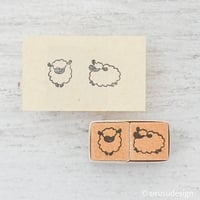 ひつじ・羊（２個セット）