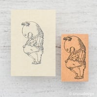 バクの健康診断