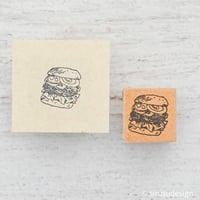 ハンバーガー