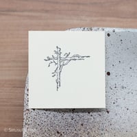 木組みの角っこ