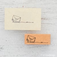 メールスタンプ