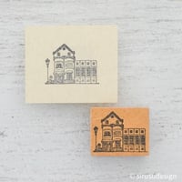 文具の街「Ｂｏｏｋホテル」