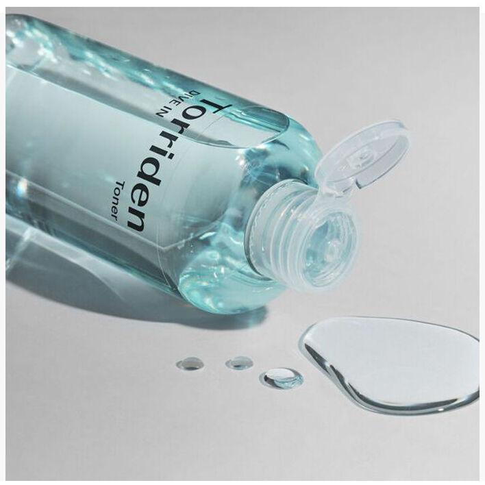 トリデン ダイブイン トナー 300ml | ユークリッド スキンケアコスメ