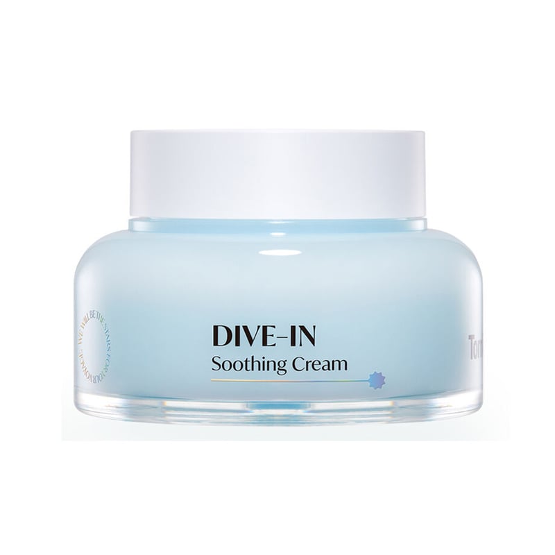 Torriden トリデン ダイブインスージングクリーム　6個セット ダイブインスージングクリーム トリデン: コスメ＆ビューティー