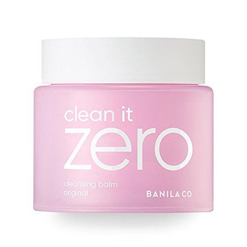 バニラコ クリーンイットゼロ クレンジングバーム オリジナル 180ml
