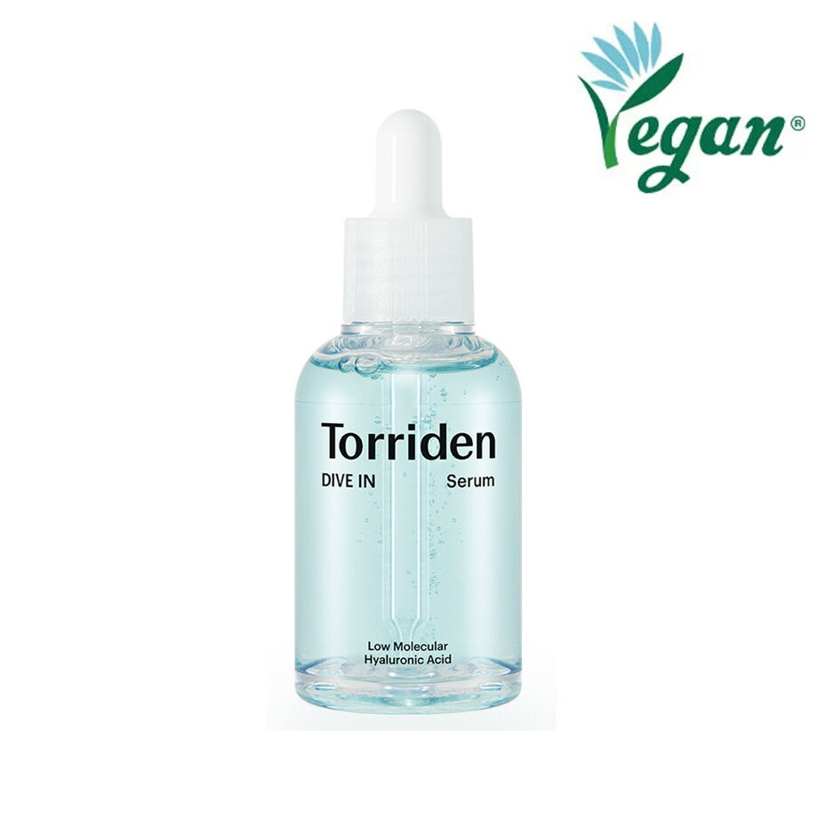 トリデン ダイブイン セラム 50ml | ユークリッド スキンケアコスメ