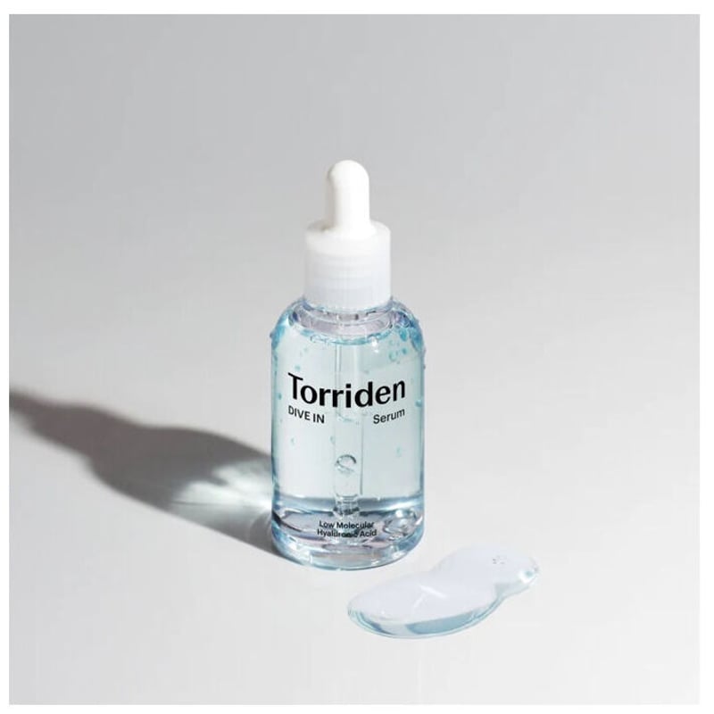 トリデン ダイブイン セラム 50ml | ユークリッド スキンケアコスメ