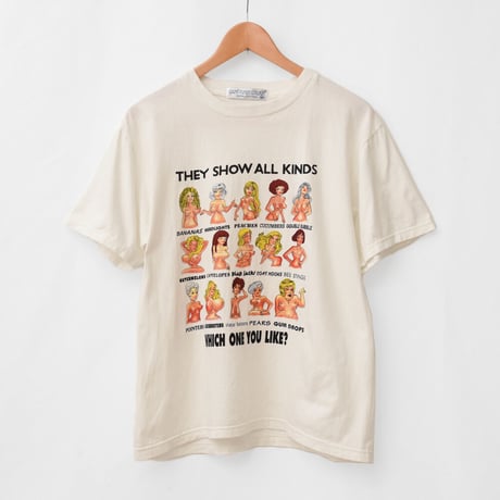 エロtシャツ | STORES