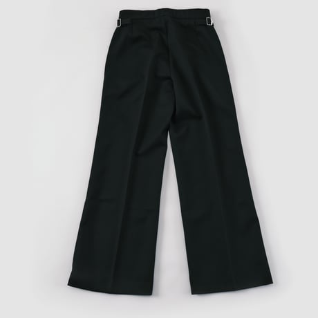 Flare Trousers