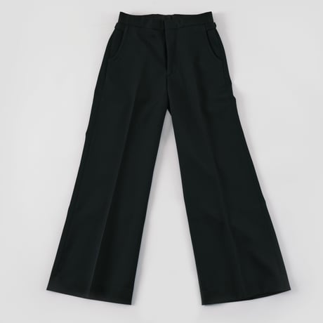 Flare Trousers