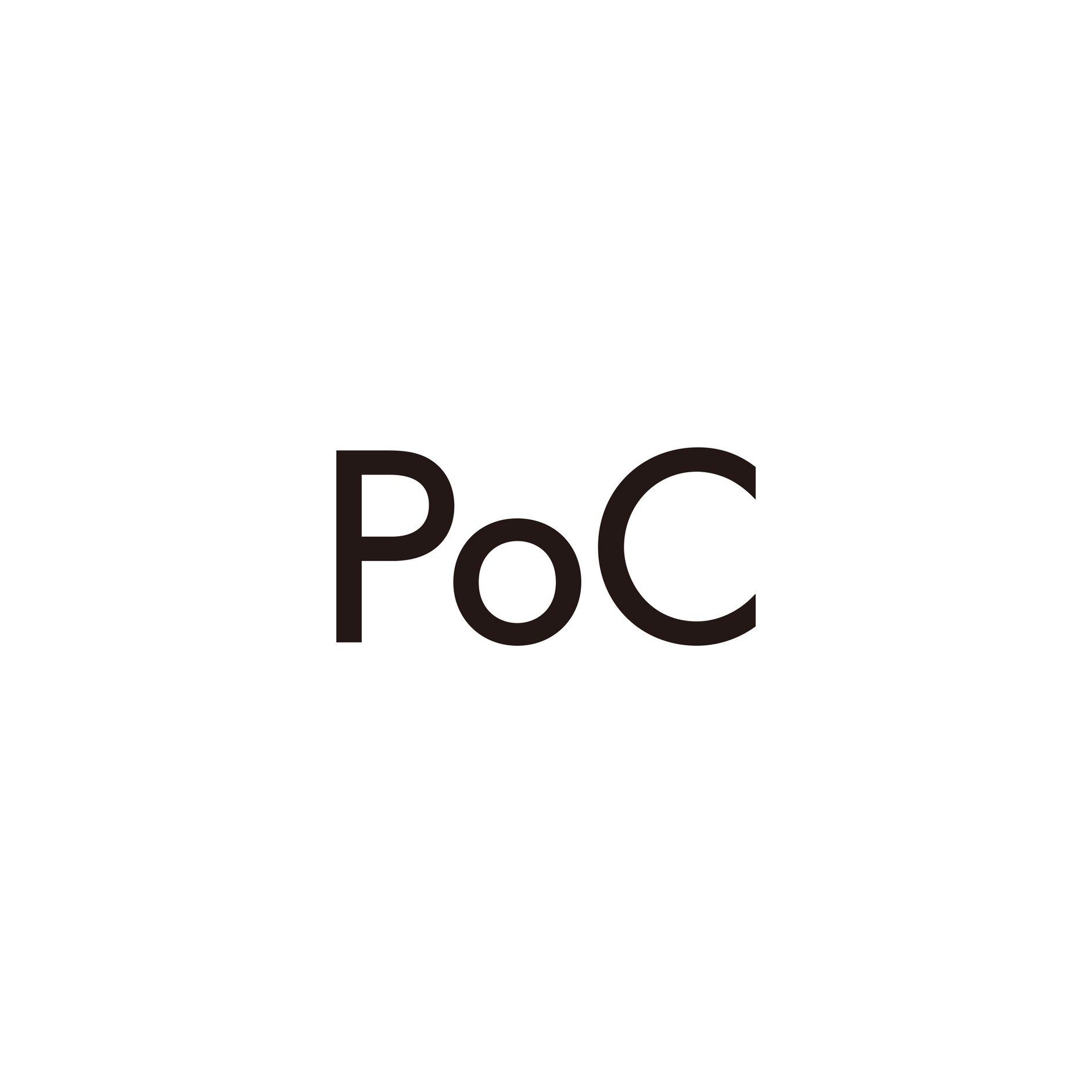 PoC