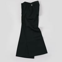 Flare Trousers