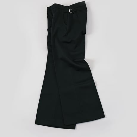 Flare Trousers