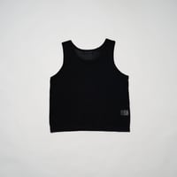 Silk Tank Top