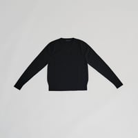 V-Neck Knit