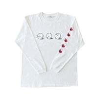 3BALL LONG T-SHIRT