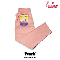 Chef Pants Peach