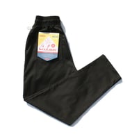 Chef Pants Black
