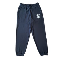 SWEATPANTS NAVY（セットアップ可）