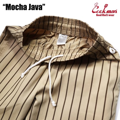 Chef Pants Mocha Java