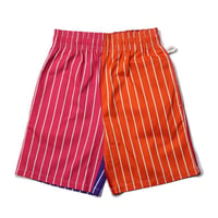Chef Pants Short Crazy Pattern Hot