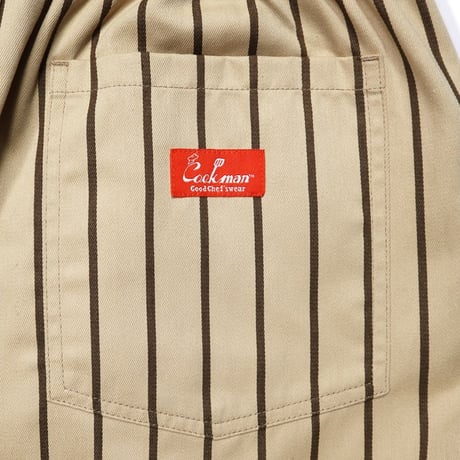 Chef Pants Mocha Java