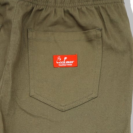 Bartender's Pants Khaki