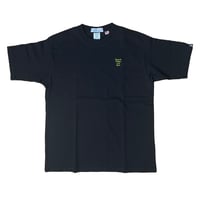 BASIC T BLACK