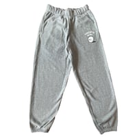 SWEATPANTS GRAY（セットアップ可）