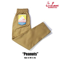 Chef Pants Peanuts