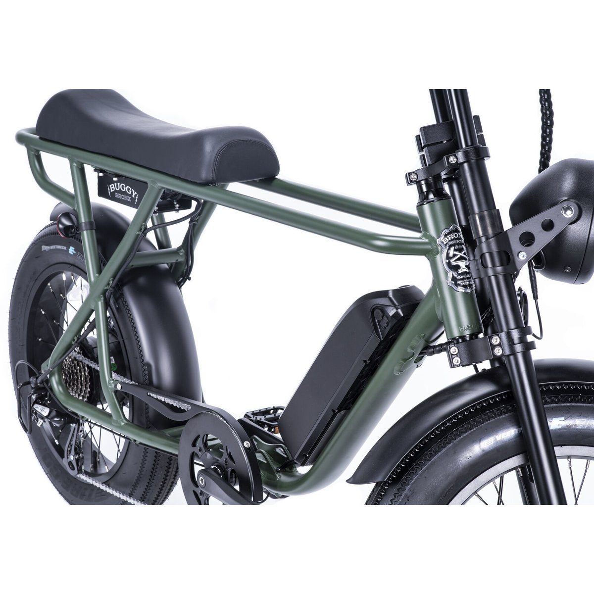 BRONX | BUGGY 20