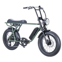 BRONX | BUGGY 20
