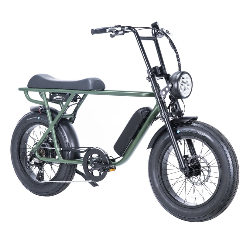 BRONX | BUGGY 20