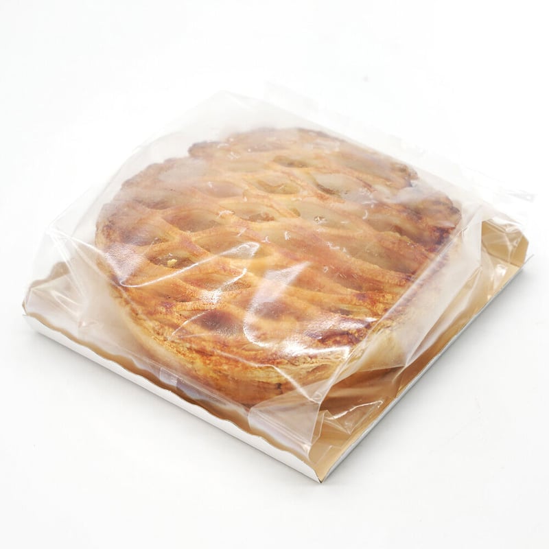 つぼやきいもカスタードパイ（5号サイズ） | 薩摩壺焼芋TODOROKI