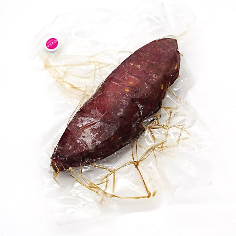 つぼやきいも 1㎏ ※3～4本 | 薩摩壺焼芋TODOROKI