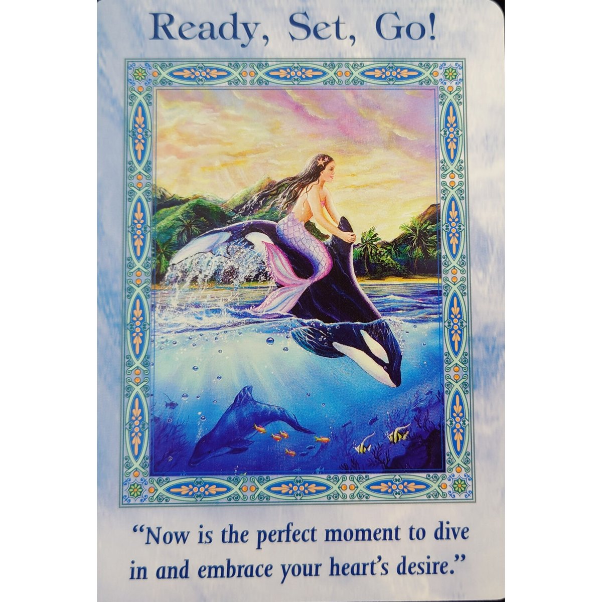 Herend ヘレンド ドルフィン 魚 置物 飾り物 ヘレンド(Herend) カード立て ドルフィン(S) 幸福を運ぶ神話の中の架空