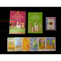 🔔エンジェルセラピーオラクルカード（日本語解説書付き） | 横浜