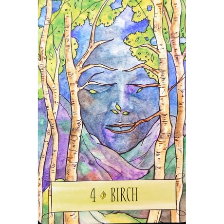 🔔The Earthcraft oracle (海外版）