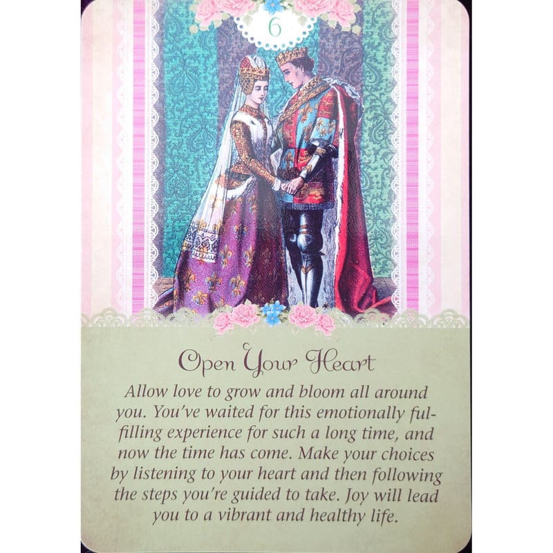 🔔ガーディアンエンジェルタロットカード（日本語解説書付き） | 横浜