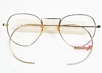 B&L メガネフレーム 12KGF 20s〜 金張り Bausch & Lomb BAUSCH&LOMB B&L BALRIM 44/20 ボルリム サングラス - メルカリ