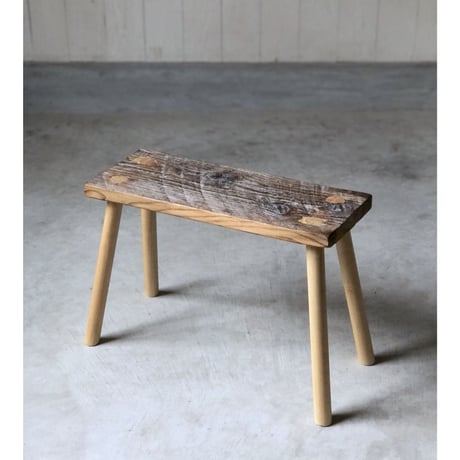 流木椅子 | STORES