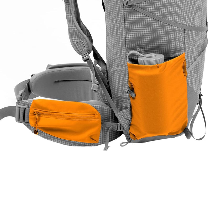 EXPED Lightning 45 | HIKE STORE