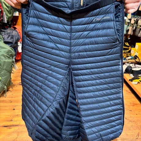 LUFT PANT genderless(TetonBros.25FW）