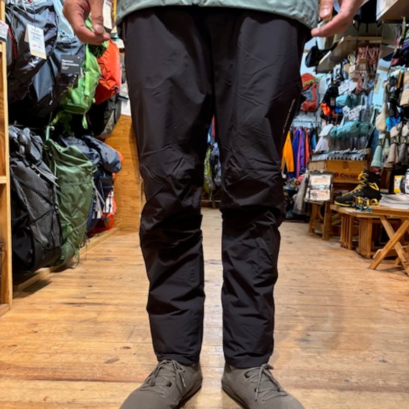 BREATH PANT (Teton Bros.2025春夏) | HIKE STORE BREATH PANT (Teton Bros.2025春夏) | HIKE STORE