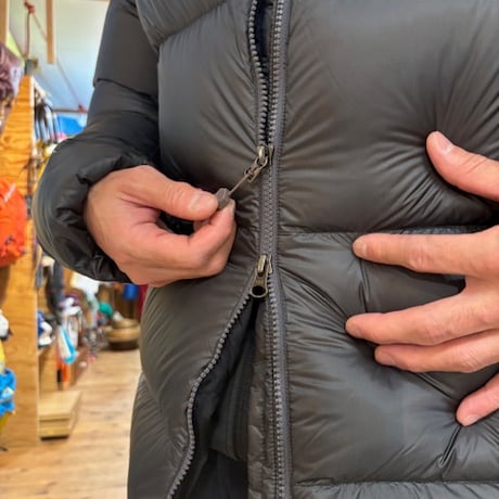 BERING HOODY genderless (TetonBros.25FW)