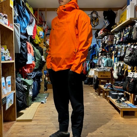 Tsurugi Jacket(TetonBros.24秋冬）