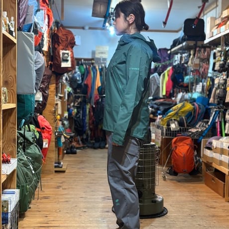 WS OZE JACKET[TETON BROS.26SS]