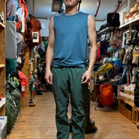 AXIO LITE NON SLEEVE[TETON BROS.26SS]