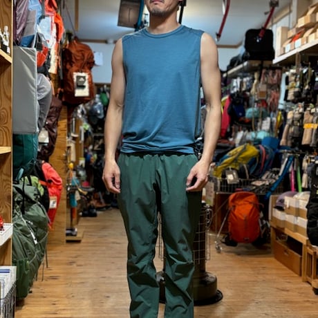 AXIO LITE NON SLEEVE[TETON BROS.26SS]